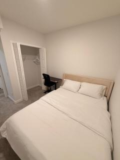 Serene Stay Near Calgary Airport - Calgary - 6