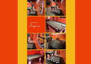 Pousada Solar do pomar - 1