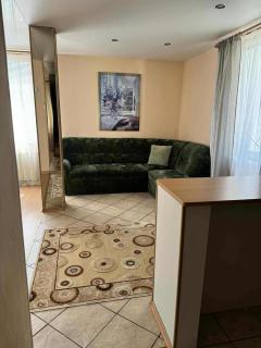 Zanetos apartamentai - 7