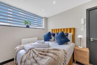 Relaxing Studio in Central - Londra - 0