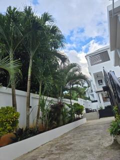 Modern apartment #5 in the heart of nature - El Limón - 4