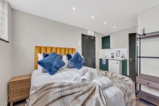 Relaxing Studio in Central - Londra - 3