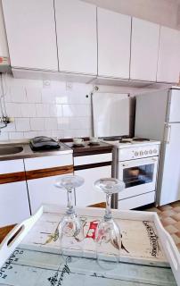 Green Apartment - Ohrid - 8