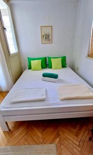 Green Apartment - Ohrid - 5