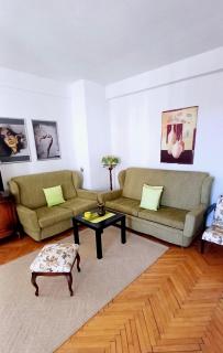 Green Apartment - 3