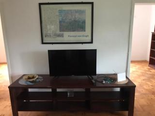 Sunny Spacious Stellenbosch 3 bed garden apartment - 9