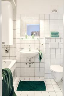 Idyllisch! Appartement mit Bergblick im Zentrum von Weidach - Leutasch - 8