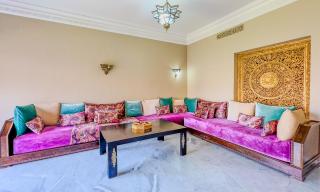 Top Location, Elegance, View & Comfort - Marrakech - 2