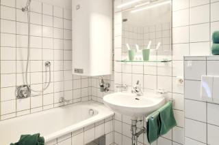 Apartment Bergblick by Alpenglück Apartments - Leutasch - 4