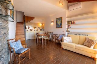 Casa Rosa - Levanto - 1