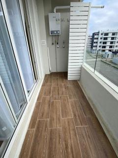 Departamento moderno y tranquilo con estacionamiento - La Serena - 1