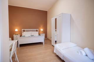 Room Nabigi' - Centro Storico - 1