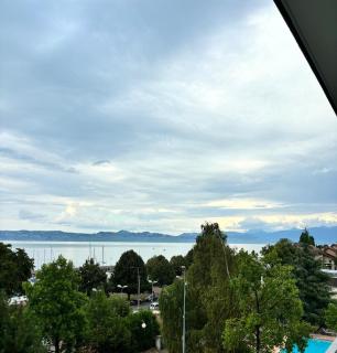 À quelques pas du Lac Leman - 8
