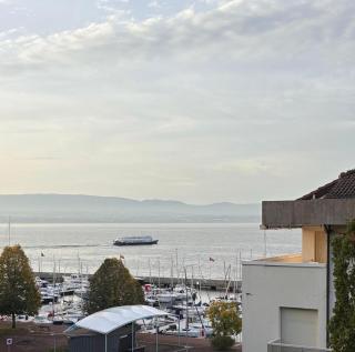 À quelques pas du Lac Leman - Évian-les-Bains - 9