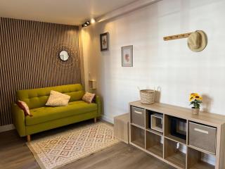 Studio 48 - Le Havre - 0