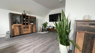 Christinas Fewo Möwe Salzgitter Thiede Apartment für 1 Person mit Küche und Bad - Salzgitter - 2