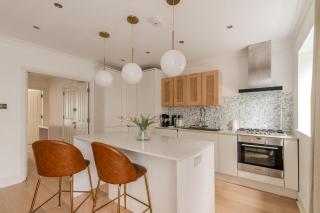 Quiet & Cozy 2BR Apt near Beautiful Dulwich Park - Londres - 6