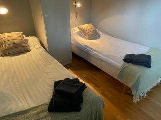 Kloster Stugor och Rum - Hultsfred - 2