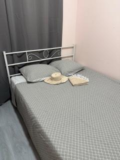 Face à la gare - Chambre 2 - Roanne - 9