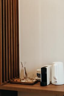 Il Ponte Private Room with Hotel-Style Comfort - Gand - 8