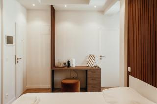 Il Ponte Private Room with Hotel-Style Comfort - Gand - 7