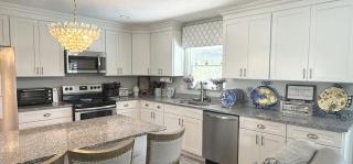 Waterfront Oasis with Private Heated Pool & Dock - Merritt Island - 2