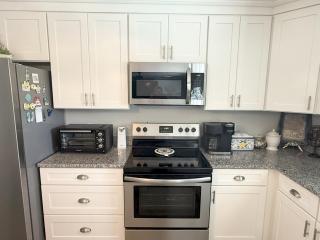 Waterfront Oasis with Private Heated Pool & Dock - Merritt Island - 1
