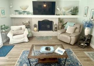 Waterfront Oasis with Private Heated Pool & Dock - Merritt Island - 7