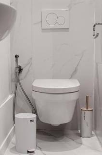Il Ponte Private Room with Hotel-Style Comfort - Gand - 5