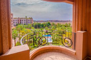 Top Location, Elegance, View & Comfort - Marrakesh - 0