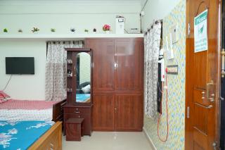 Jupiter Home stay - 3