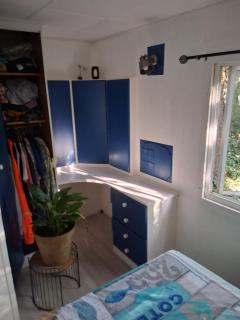 Camping les acacia - Saint-Paulet-de-Caisson - 9