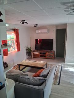 Camping les acacia - Saint-Paulet-de-Caisson - 6