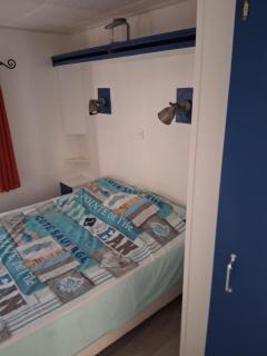 Camping les acacia - Saint-Paulet-de-Caisson - 3