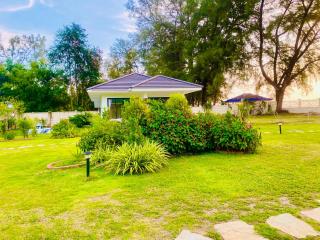 SangSom Water Front Leelavadee House - Tha Sala - 5