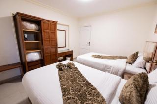 Gleem Luxury Apartments Elite - Alessandria d'Egitto - 9