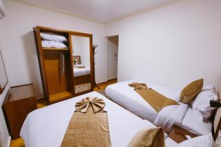 Gleem Luxury Apartments Elite - Alessandria d'Egitto - 6
