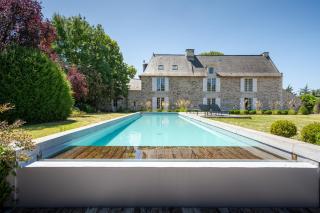 Le Logis de Saint Jean - - 0