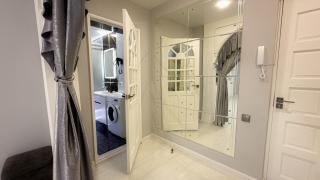 Panoramic apartment on Hamid Alimjan square - - 5