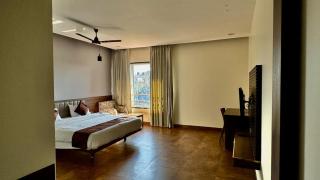 Sanman Executive Stay - 7