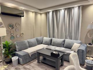 The Cozy Zone in Madinaty - Kairo - 3