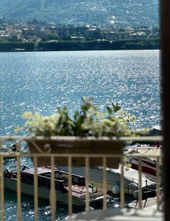 LUXURY SUITES ROCOPOM - Lake Front - Lecco - 2
