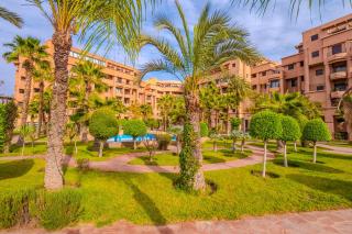 Top Location, Elegance, View & Comfort - Marrakech - 7