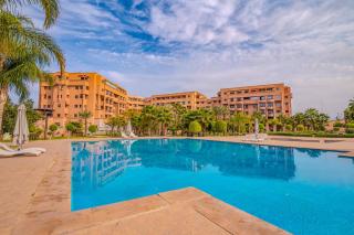 Top Location, Elegance, View & Comfort - Marrakech - 8