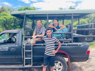 Yala Jungle Haven - Yala - 3