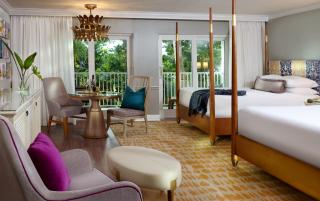 La Playa Beach & Golf Resort, a Noble House Resort - Naples - 2