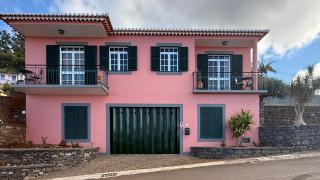 Vila Rocha Do Sol 59B - Ensuite Room With Balcony View - Canhas - 9