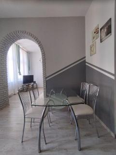 Silver Stone by Grafit - Legnica - 6