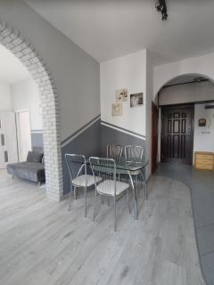 Silver Stone by Grafit - Legnica - 9