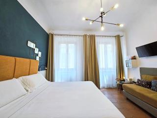 SPIRIT OF FLORENCE Boutique Rooms - 2